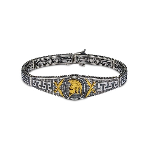 Spartan Warrior Bracelet B99