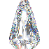 Allure Jewels diamond tear