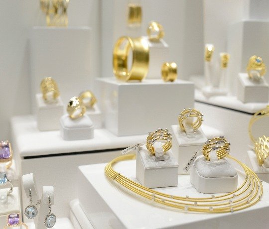 Allure Jewels gold jewelry Allure Jewels gold jewelry