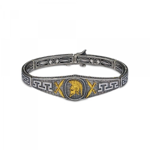 Spartan Warrior Bracelet B99