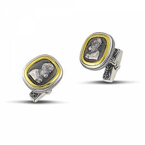 Men's Cufflinks MA136